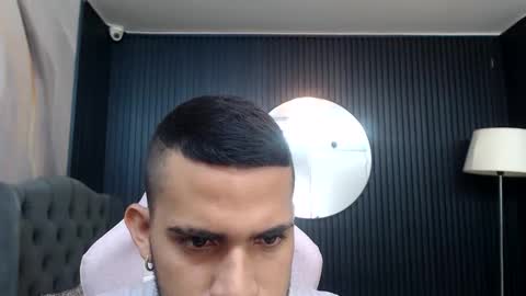 Snapshot of chacorta_ chatting on May 14, 3:46 am chacorta_ online show from May 14, 3:46 am