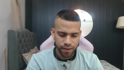 Snapshot of chacorta_ chatting on May 16, 6:39 pm chacorta_ online show from May 16, 6:39 pm