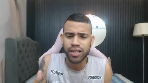 Snapshot of chacorta_ chatting on May 20, 1:17 pm chacorta_ online show from May 20, 1:17 pm