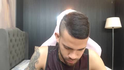 Snapshot of chacorta_ chatting on May 21, 1:29 pm chacorta_ online show from May 21, 1:29 pm