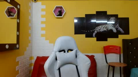 Snapshot of chacorta_ chatting on May 22, 4:56 pm chacorta_ online show from May 22, 4:56 pm