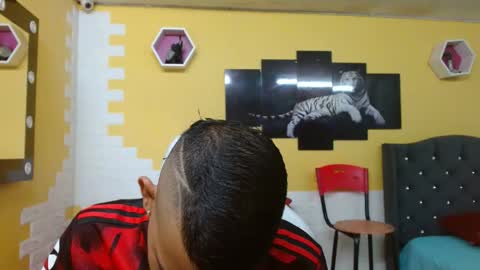 Snapshot of chacorta_ chatting on May 23, 12:20 pm chacorta_ online show from May 23, 12:20 pm
