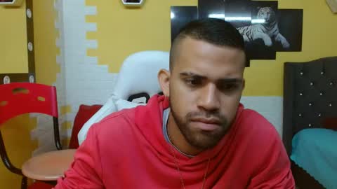 Snapshot of chacorta_ chatting on May 26, 12:34 pm chacorta_ online show from May 26, 12:34 pm
