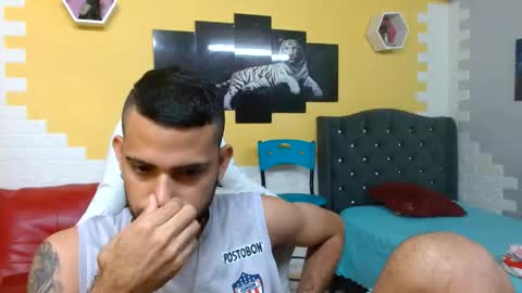 Snapshot of chacorta_ chatting on May 28, 1:30 pm chacorta_ online show from May 28, 1:30 pm