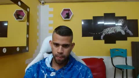 Snapshot of chacorta_ chatting on May 30, 12:57 pm chacorta_ online show from May 30, 12:57 pm
