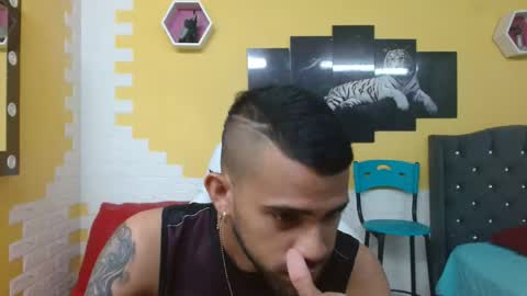 Snapshot of chacorta_ chatting on June 2, 12:51 pm chacorta_ online show from June 2, 12:51 pm