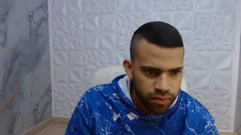 Snapshot of chacorta_ chatting on June 3, 12:08 pm chacorta_ online show from June 3, 12:08 pm