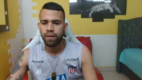 Snapshot of chacorta_ chatting on June 5, 1:28 pm chacorta_ online show from June 5, 1:28 pm