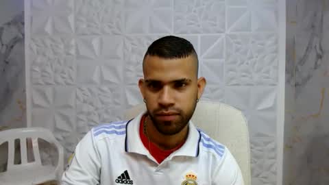 Snapshot of chacorta_ chatting on June 7, 1:37 pm chacorta_ online show from June 7, 1:37 pm