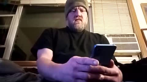 Snapshot of chad1980420 chatting on January 7, 1:30 am Chad420247 online show from January 7, 1:30 am