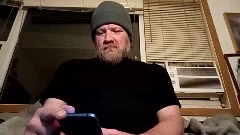 Snapshot of chad1980420 chatting on January 9, 8:06 am Chad420247 online show from January 9, 8:06 am