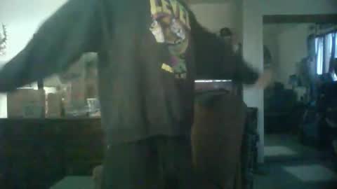 Snapshot of chad_the_blatalian chatting on October 21, 1:12 pm GigaChad online show from October 21, 1:12 pm