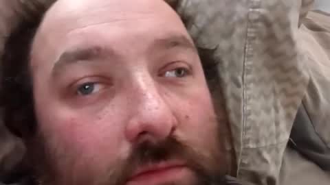 chadr1616 online show from February 22, 6:50 pm