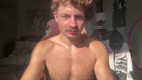 ChadTitan online show from September 12, 2:17 pm