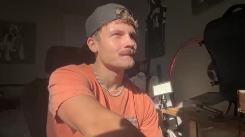 ChadTitan online show from September 16, 2:18 pm