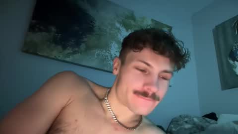 ChadTitan online show from October 19, 6:19 pm