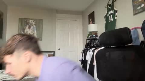 ChadTitan online show from November 18, 4:00 pm