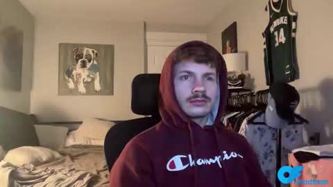 ChadTitan online show from December 14, 12:49 am