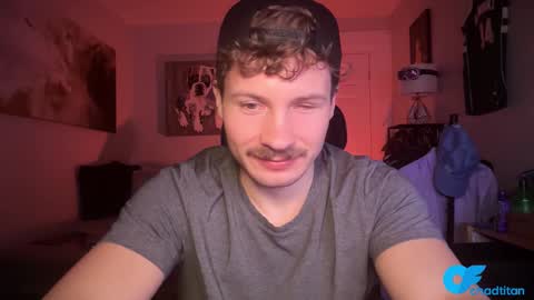 ChadTitan online show from January 10, 3:30 am