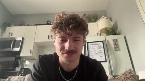 ChadTitan online show from April 19, 5:45 pm