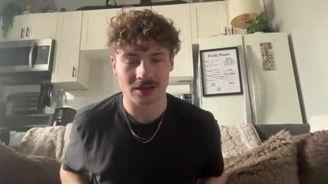 ChadTitan online show from April 19, 6:10 pm