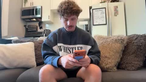 ChadTitan online show from June 3, 3:50 pm
