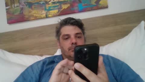 chadurmate online show from January 26, 9:40 pm