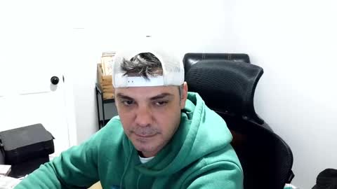 chadurmate online show from November 1, 12:34 am