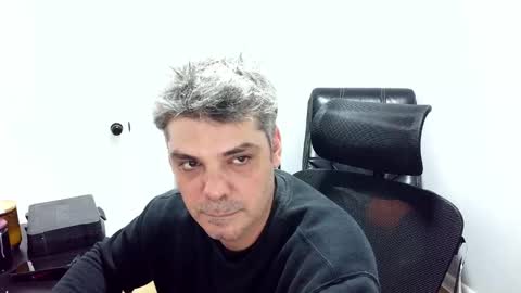 chadurmate online show from November 1, 8:33 pm