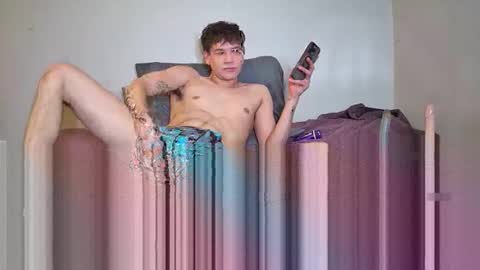 Brett online show from November 8, 3:07 am