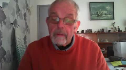 Champers online show from March 17, 10:18 am