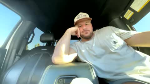 Snapshot of chance69cruise chatting on January 14, 6:07 pm Chance Cruise online show from January 14, 6:07 pm