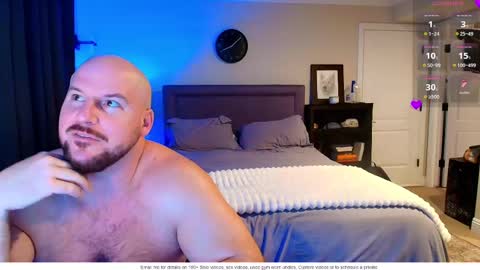 Snapshot of chance69cruise chatting on February 16, 4:09 am Chance Cruise online show from February 16, 4:09 am