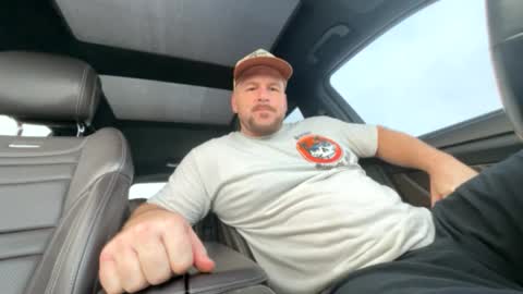 Chance Cruise online show from February 27, 1:05 am