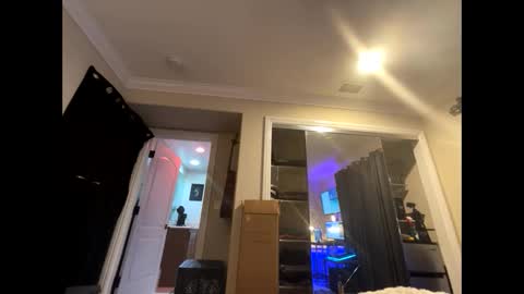 Snapshot of chance69cruise chatting on March 4, 4:38 am Chance Cruise online show from March 4, 4:38 am