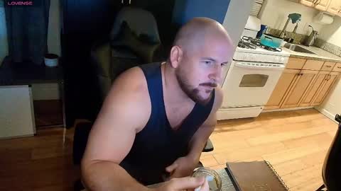 Snapshot of chance69cruise chatting on November 20, 2:34 am Chance Cruise online show from November 20, 2:34 am