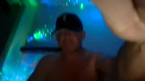 chance874718 online show from October 19, 2:56 am