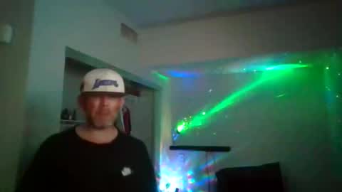 chance874718 online show from October 21, 3:18 am