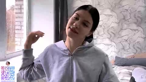 Amelia online show from October 4, 6:55 am