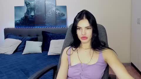 Snapshot of chaneljem chatting on November 14, 10:58 am chaneljem online show from November 14, 10:58 am