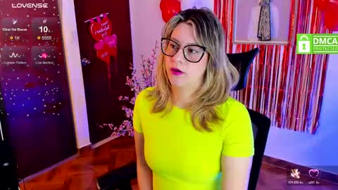 chanell online show from February 23, 5:39 pm