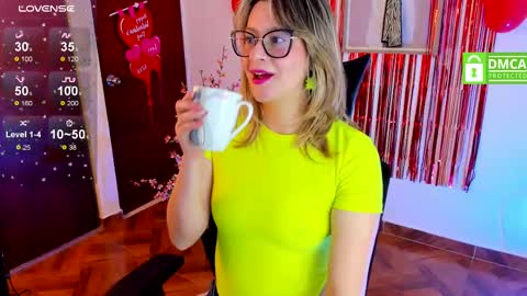 chanell online show from February 23, 8:44 pm