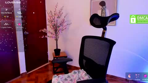 chanell online show from March 7, 3:07 pm