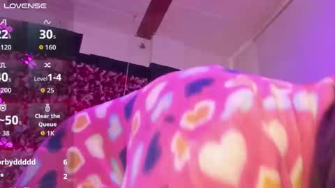 chanelle_ed online show from September 13, 6:08 pm