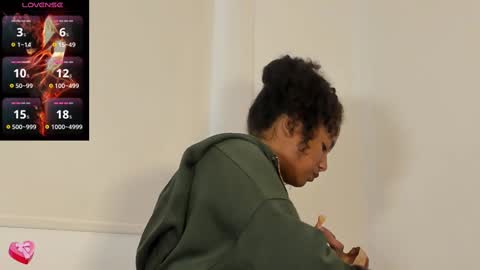 Chanell online show from October 10, 7:24 pm