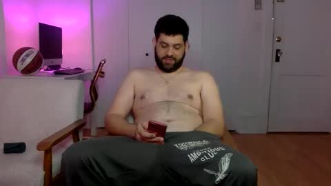 TATS AND TANNED online show from March 6, 1:35 am