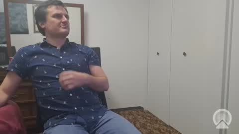 Snapshot of changej chatting on October 5, 6:12 am changej online show from October 5, 6:12 am