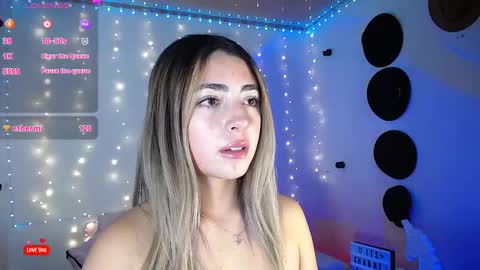 channel_blonde_a online show from March 5, 10:10 pm