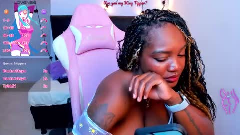 Chanel online show from January 24, 9:05 pm