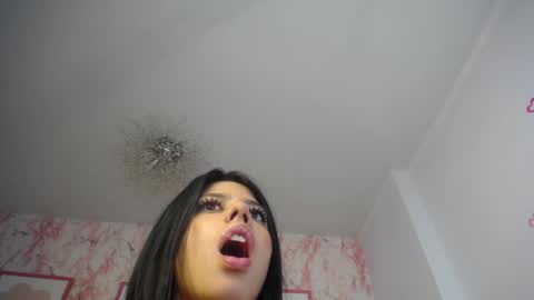 Snapshot of channel_garcia_ch chatting on October 28, 10:12 pm Channel Garcia online show from October 28, 10:12 pm